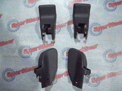 Крышка петли сиденья. Toyota Rush, J200E, J210, J210E Daihatsu Be-Go, J200G, J210G Двигатель 3SZVE