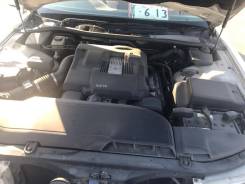 Двигатель в сборе. Toyota Celsior, UCF20 Двигатель 1UZFE