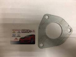 Прокладка выпуска. Chevrolet: Lacetti, Lanos, Rezzo, Spark, Nubira, Aveo Daewoo Nexia Daewoo Lanos Двигатели: L14, L34, L44, L79, L84, L88, L91, L95...