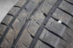 Bridgestone Ecopia EP20. Летние, 2016 год, 5 %, 4 шт