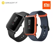 Amazfit Bip. GPS, IP68 ����