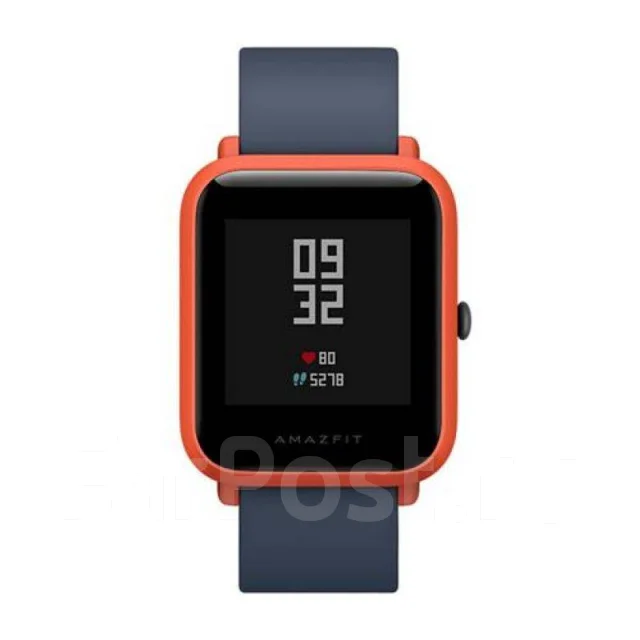 Amazfit Bip. GPS, IP68 ����