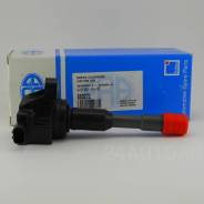Катушка зажигания, трамблер. Honda: Jazz, Mobilio, Civic Hybrid, Civic, City, Fit Aria, Fit, Partner Двигатели: L12A1, L12A3, L12A4, L13A1, L13A2, L13...