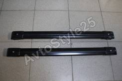 Дуги багажника. Toyota Land Cruiser Prado