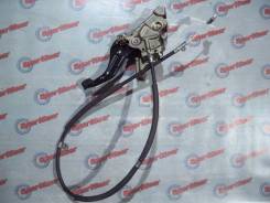 Тросик ручного тормоза. Daihatsu Terios, J200G, J210G Daihatsu Be-Go, J200G, J210G Toyota Rush, J200, J200E, J210, J210E Двигатель 3SZVE