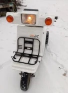 Honda Gyro X. 50����. ��., ��������, ���������, ��� ������� ����