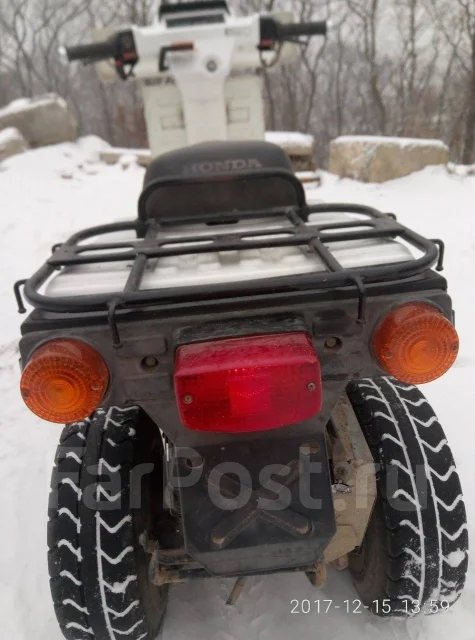Honda Gyro X. 50����. ��., ��������, ���������, ��� ������� ����