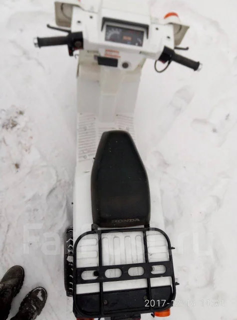 Honda Gyro X. 50����. ��., ��������, ���������, ��� ������� ����