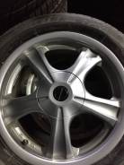 VAGGIO. 7.0x16", 5x114.30, ET-50, ЦО 70,0 мм.