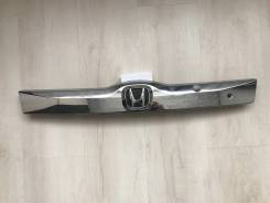 Вставка багажника. Honda Fit, GE6, GE7, GE8, GE9, GP1, GP4 Honda Fit Shuttle, GG7, GG8, GP2. Под заказ