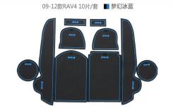 Панель приборов. Toyota RAV4, ACA38L, ALA49L, ASA42, ASA44, ASA44L, QEA42, XA40, ZSA30, ZSA35, ZSA42L, ZSA44L Двигатели: 2ADFTV, 2ARFE, 2AZFE, 3ZRFAE...