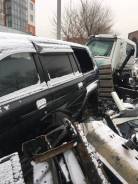 Mitsubishi Challenger. K99W, 6G74