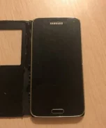Samsung Galaxy S5. �/�