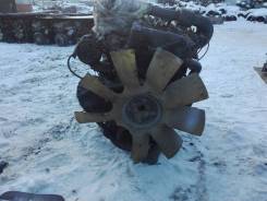 Двигатель в сборе. Daewoo DE12 Daewoo Ultra Novus Kia Granbird Kia Bongo Kia Granto Kia Cosmos Hyundai Gold Hyundai Universe Hyundai County Hyundai Ae...
