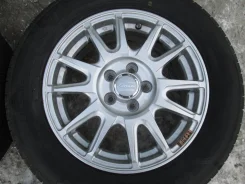 Blade. 6.0x15", 5x100, ET43, �� 73���. ����