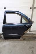 Дверь боковая. Mercedes-Benz S-Class, W220