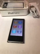 Apple iPod nano 7. ����