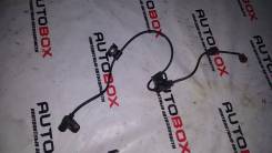 Датчик abs. Subaru Forester, SG5, SG9, SG9L Subaru Legacy, BH9, BHE Двигатели: EJ202, EJ203, EJ205, EJ255, EJ254, EZ30D