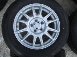 Blade. 6.0x15", 5x100.00, ET43, ЦО 73,0 мм.