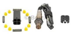 Лямбда-зонд универсальный 0258986602 Bosch 0258986602