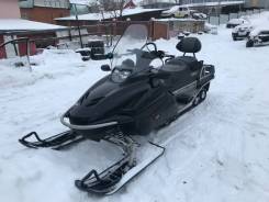 Yamaha Viking 10D. исправен, есть птс, с пробегом