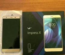 Vertex Impress X. �/�
