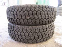 Yokohama SY109. Зимние, без шипов, износ: 10%, 2 шт