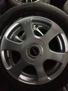 Rial Giro. 6.0x15", 5x114.30, ET-44, ЦО 70,0 мм.