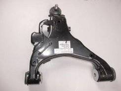 Рычаг, тяга подвески. Toyota Land Cruiser, GRJ200, URJ200, URJ202, URJ202W, UZJ200, UZJ200W, VDJ200 Двигатели: 1GRFE, 1URFE, 1VDFTV, 2UZFE, 3URFE