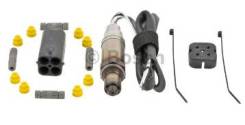 Лямбда-зонд универсальный 0258986503 Bosch 0258986503