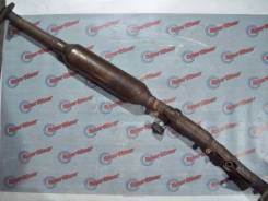 Глушитель. Daihatsu Terios, J200G, J210G Daihatsu Be-Go, J200G, J210G Toyota Rush, J200, J200E, J210, J210E Двигатель 3SZVE