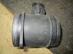 Датчик расхода воздуха. Volkswagen: Touareg, Passat, Phaeton, Eos, Transporter, Golf Audi S3, 8P1, 8PA Audi TT, 8J3, 8J9 Audi A3, 8P1, 8PA Audi TTS, 8...