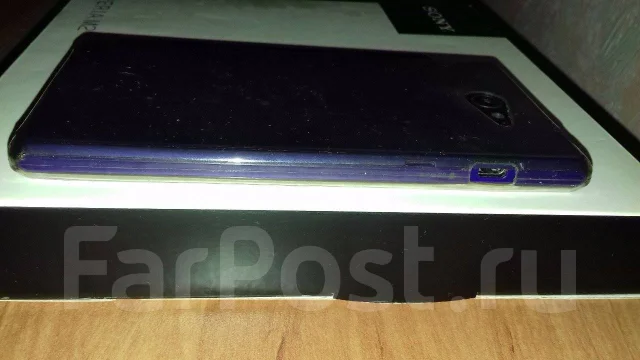 Sony Xperia M2 Dual D2302. �/� ����