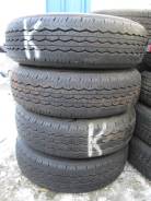 Bridgestone RD613 Steel. Летние, 2017 год, без износа, 4 шт