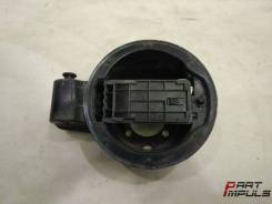 Лючок топливного бака. Kia Ceed, JD Kia cee'd, JD Двигатели: G4FA, G4FC, G4FD, G4FJ, G4LC