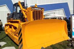 Zoomlion ZD320-3. Продам бульдозер zoomlion ZD 320-3, 9 726 куб. см., 37 800,00 кг.