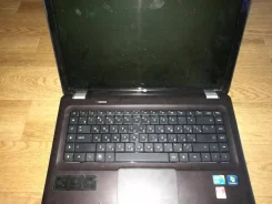 HP Pavilion dv6. 2,5����, ��� 8 ��, ���� 500���, WiFi, Bluetooth ����