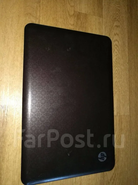 HP Pavilion dv6. 2,5����, ��� 8 ��, ���� 500���, WiFi: 1, Bluetooth: 1 ����
