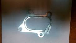 Прокладка турбины. Suzuki: Alto, Wagon R Solio, Carry Truck, Every, Wagon R Wide, Jimny, Swift, Lapin, Wagon R Plus, Kei, Wagon R, Cappuccino Двигател...