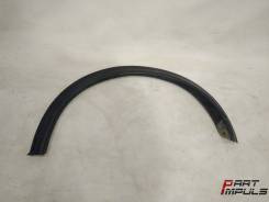 Накладка на крыло. Nissan Juke, F15E Двигатели: HR16DE, HRA2DDT, K9K, MR16DDT