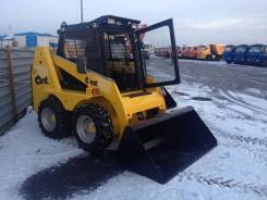 ANT-750. Продается из наличия Мини-погрузчик универсальный АNТ 750, 3 000 куб. см., 747 кг.