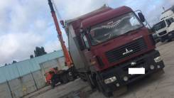 МАЗ 5440А9-1320-031. Продается "Простор" 2012 год-Эксплуатация с 2014 г, 111 122 куб. см., 18 500 кг.