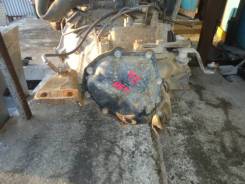 МКПП. Toyota Corsa, EL51 Toyota Tercel, EL41 Toyota Starlet, EP91 Двигатель 4EFE