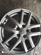 Kyoho. 6.0x15, 5x100.00, ET45