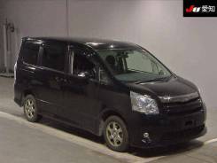 Toyota Noah. ZRR75W, 3ZRFAE