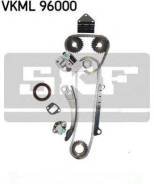 Цепь ГРМ. Suzuki: Escudo, Esteem, Cultus, SX4, Cultus Crescent Двигатель J20A