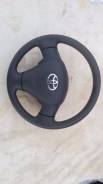 Руль. Toyota Corolla Fielder, NZE144G, NZE141G, ZRE142G, ZRE144G Двигатели: 1NZFE, 2ZRFE, 2ZRFAE