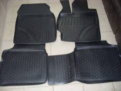 Коврик. Toyota Prius, ZVW30, ZVW30L, ZVW35 Двигатель 2ZRFXE