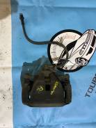 Суппорт тормозной. Toyota Aurion, ACV40, AHV40, GSV40 Toyota Camry, ACV40, ACV45, AHV40, ASV40, GSV40 Lexus ES350, ACV40, GSV40 Двигатели: 2AZFE, 2AZF...