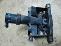 Форсунка омывателя. Volkswagen Touareg, 7L6, 7L7, 7LA Двигатели: BPD, BPE, AZZ, BLK, BJN, BHL, CASA, BLE, BHK, CASC, CBWA, AYH, BAR, BKS, CFRA, CATA...